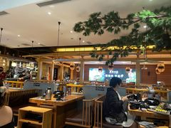 -黑牛の店·和牛烧肉(大悦城店)