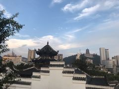 -文昌阁