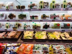 -盒马X会员店(王府井奥莱UP TOWN店)