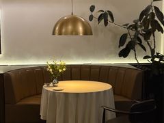 -The Georg(东华门店)