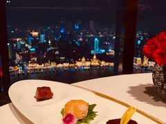 -金轩中餐厅 Jin Xuan(浦东丽思卡尔顿酒店)