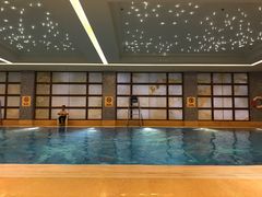 -上海新发展亚太JW万豪酒店