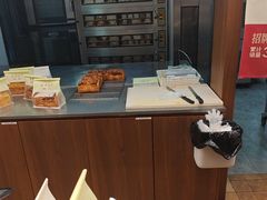 -富贵面包公司(运河店)