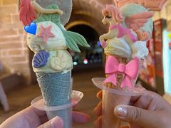 -CORNER CONE GELATO酷矿手作霜淇淋(南头古城店)