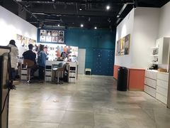 -海马体照相馆(天津世纪都会店)