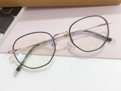 -华彬眼镜专业渐进配镜(潘家园店)