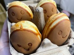 -羊羊鸡蛋仔(大学城店)