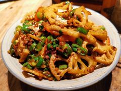 -树厨贵州菜(大十字店)