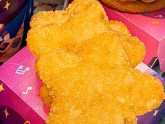 -麦当劳(塔园路店)