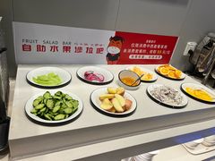 -豪享来中西餐厅(隆昌店)