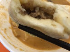 -方中山胡辣汤(西安高新区店)