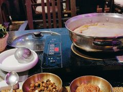 -亚龙湾红树林度假酒店-韩轩韩餐厅