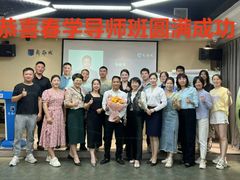 -新励成演讲口才培训(南昌东湖学训中心)