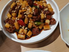 -兔爸私家小厨(新北万达店)