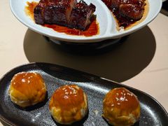 -侨美食家·粤菜(体育西路店)