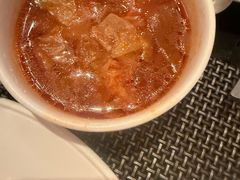 -上海锦江汤臣洲际大酒店壹阶层