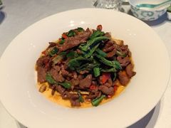 -桂满陇·海市蜃楼·黑金(国金店)