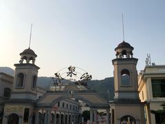 -清泉湾生态旅游度假区