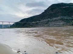 -天下黄河第一湾