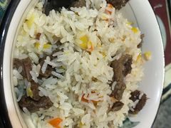 -开帝锐抓饭(和田街店)