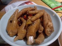-阿青龙虾·烧烤大排档(湖里万达店)