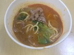 -四里沙茶面(七星西路分店)