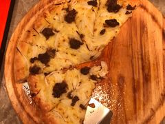 -比格比萨自助(国展店)