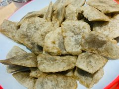 -福荣居褡裢火烧京味家常菜(西四店)