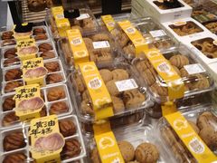 -永辉超市(群众路店)