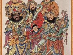 -花蒲甜品(海信广场店)