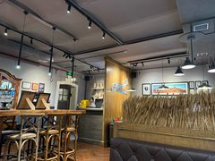 -秋林西餐厅(总店)