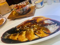 -三六三杭州菜(水上总店)