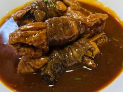 -天目湖刘老四农庄