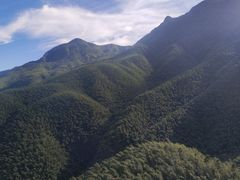 -萍乡武功山风景名胜区
