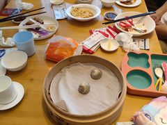 -鼎泰丰(嘉年华•海信广场VILLAGE店)