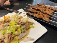 -217丰惠源抓饭(江乾路店)