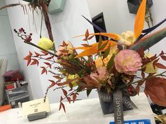 -Butchart布查德鲜花(花艺设计中心)