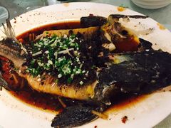 -香融府·烤鸭·家常菜(马家堡路店)