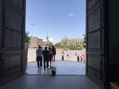 -艾提尕尔清真寺