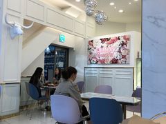 -BILLY ANGEL蛋糕店(三成COEX店)