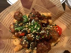 雪花牛肉想菇-太二酸菜鱼(福州泰禾店)