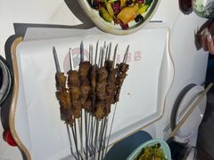 -小核桃品质串店(世茂大道店)