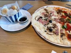 -玛尚诺Pizza&Bar(长泰广场店)