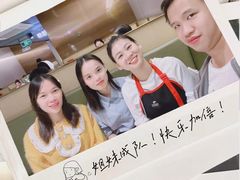 -海底捞火锅(江南盛天地店)