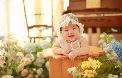 -Baby Pastel 自然光儿童摄影(CBD店)