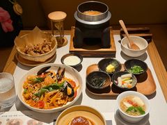 -无印良品餐堂 MUJI Diner(成都太古里店)