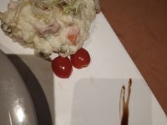 -德大西餐社