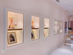 -UP&UP·半永久眉毛眼线机器野生眉