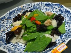-董家大院·京味家常菜(朝丰家园店)