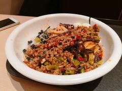 -水平有限广西米粉·广西风味集(五道口店)